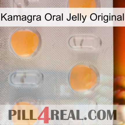 Kamagra Oral Jelly Original 24